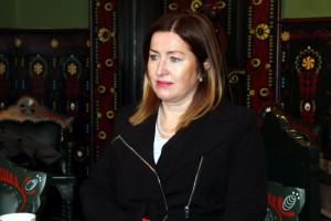 Prijem državne sekretarke u Ministarstvu poljoprivrede i zaštite životne sredine