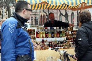 Otvaranje 7. Butkicijade i Usrkšnjeg vašara