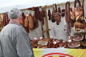 Otvaranje 7. Butkicijade i Usrkšnjeg vašara