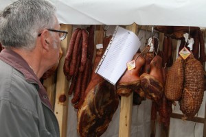 Otvaranje 7. Butkicijade i Usrkšnjeg vašara