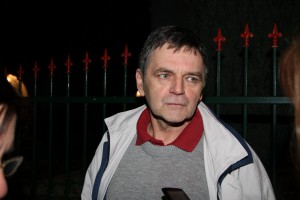 Lisica u porodičnom domu