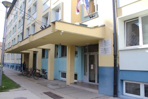 Otvaranje renoviranog terena za mali fudbal