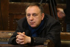 5. vanredna sednica Skupštine grada Subotice