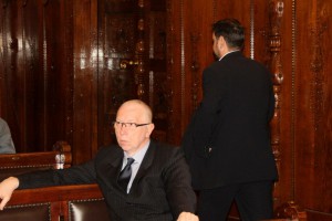 5. vanredna sednica Skupštine grada Subotice