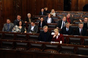 5. vanredna sednica Skupštine grada Subotice