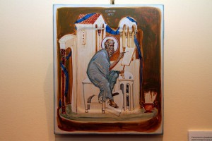 Nedelja pravoslavlja (ponedeljak)