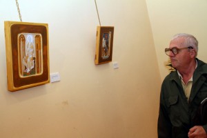 Nedelja pravoslavlja (ponedeljak)