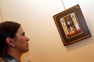 Nedelja pravoslavlja (ponedeljak)