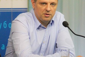 Konferencija za novinare OKK "Spartak"