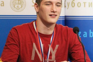 Konferencija za novinare OKK "Spartak"