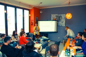 Prezentacija programa Superste