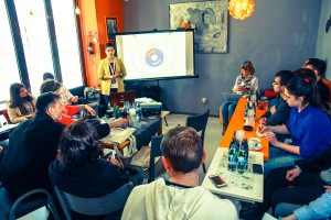 Prezentacija programa Superste