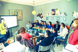 Prezentacija programa Superste