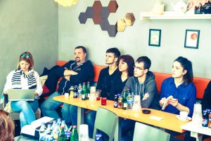 Prezentacija programa Superste