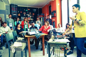 Prezentacija programa Superste