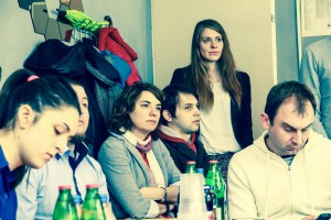 Prezentacija programa Superste