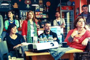 Prezentacija programa Superste