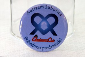 Press: Obeležavanja Svetskog Dana osoba sa autizmom