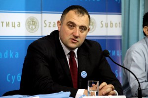 Press: Obeležavanja Svetskog Dana osoba sa autizmom