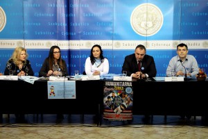 Press: Obeležavanja Svetskog Dana osoba sa autizmom