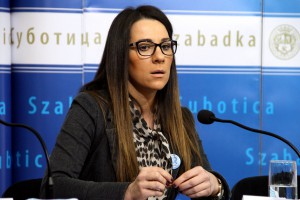 Press: Obeležavanja Svetskog Dana osoba sa autizmom