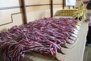 16. Super Enpi karate Kup