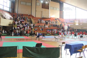 16. Super Enpi karate Kup
