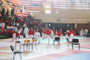 16. Super Enpi karate Kup
