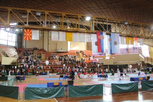 16. Super Enpi karate Kup