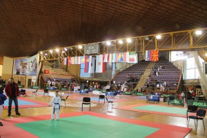 16. Super Enpi karate Kup