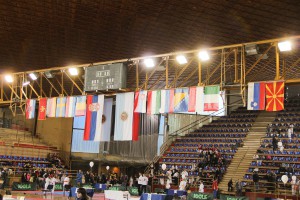 16. Super Enpi karate Kup