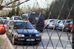 Početak pravnog procesa za ubistvo Tijane Jurić