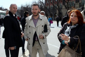 Obeležavanje Svetskog dana osoba sa autizmom