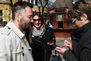 Obeležavanje Svetskog dana osoba sa autizmom