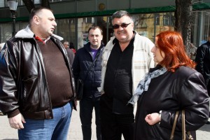 Obeležavanje Svetskog dana osoba sa autizmom