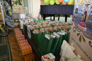 Izvučena imena dobitnika Kviza "Čitam i skitam"