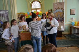 Izvučena imena dobitnika Kviza "Čitam i skitam"