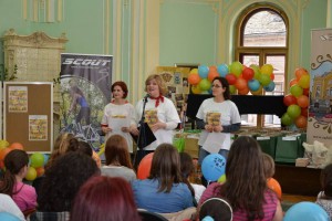 Izvučena imena dobitnika Kviza "Čitam i skitam"