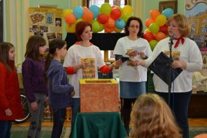 Izvučena imena dobitnika Kviza "Čitam i skitam"