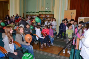 Izvučena imena dobitnika Kviza "Čitam i skitam"