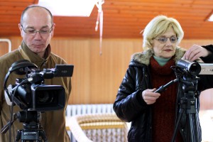 FK "Spartak" uoči 21. kola i meča protiv Vojvodine