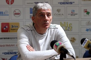 FK "Spartak" uoči 21. kola i meča protiv Vojvodine