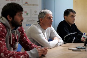 FK "Spartak" uoči 21. kola i meča protiv Vojvodine