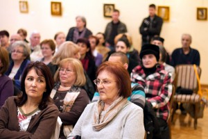 Nedelja pravoslavlja: Muzičko veče "Oj, Srbijo"