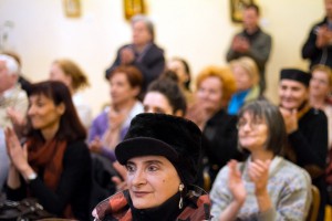 Nedelja pravoslavlja: Muzičko veče "Oj, Srbijo"