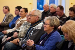 Nedelja pravoslavlja: Muzičko veče "Oj, Srbijo"