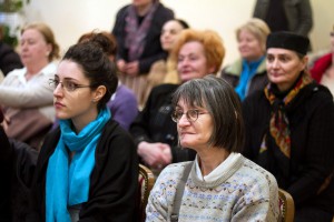 Nedelja pravoslavlja: Muzičko veče "Oj, Srbijo"