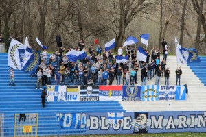 Fudbal: Spartak - Vojvodina