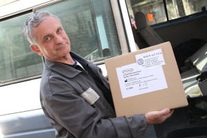 Vredna donacija subotičkoj bolnici