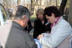 Vredna donacija subotičkoj bolnici